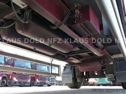  Galliker ST 2A Durchladesystem Bordwände LBW