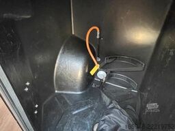 CARADO CVE 540 | Autom. Bis zu 5 Schlafplätze auf 5,40m