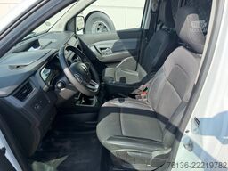 RENAULT Express Extra Klima PDC