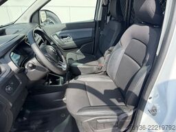 RENAULT Express Extra Klima PDC