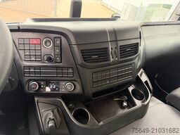 Iveco-Magirus T-Way 360 6x6 T-Way 360 6x6, Nebenantrieb