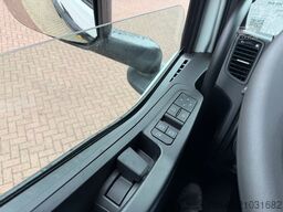 Iveco-Magirus T-Way 360 6x6 T-Way 360 6x6, Nebenantrieb