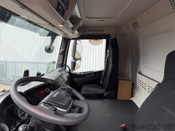 Iveco-Magirus T-Way 360 6x6 T-Way 360 6x6, Nebenantrieb