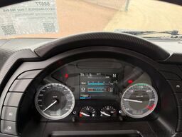 Iveco-Magirus T-Way 360 6x6 T-Way 360 6x6, Nebenantrieb