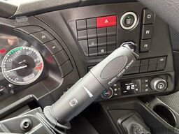 Iveco-Magirus T-Way 360 6x6 T-Way 360 6x6, Nebenantrieb