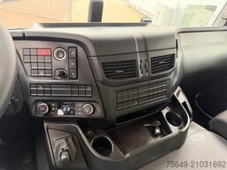Iveco-Magirus T-Way 360 6x6 T-Way 360 6x6, Nebenantrieb