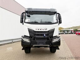 Iveco-Magirus T-Way 360 6x6 T-Way 360 6x6