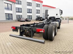 Iveco-Magirus T-Way 360 6x6 T-Way 360 6x6