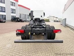 Iveco-Magirus T-Way 360 6x6 T-Way 360 6x6