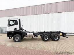 Iveco-Magirus T-Way 360 6x6 T-Way 360 6x6