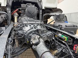 Iveco-Magirus T-Way 360 6x6 T-Way 360 6x6