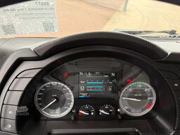 Iveco-Magirus T-Way 360 6x6 T-Way 360 6x6