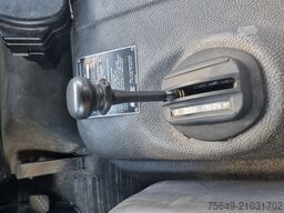 Mercedes-Benz -1124 F 4 x 2