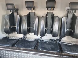 Mercedes-Benz -1124 F 4 x 2