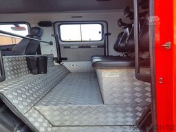 Mercedes-Benz -1124 F 4 x 2