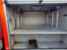 Mercedes-Benz -1124 F 4 x 2