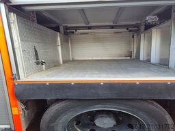 Mercedes-Benz -1124 F 4 x 2