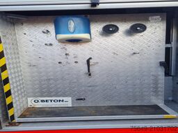 Mercedes-Benz -1124 F 4 x 2