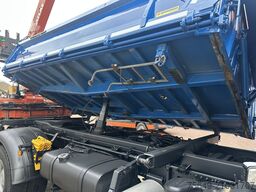 MAN TGM 18.290 4X4 BB TGM 18.290 4X4 BB, EEV, Heckkran Atlas AK 115.2V, Funk