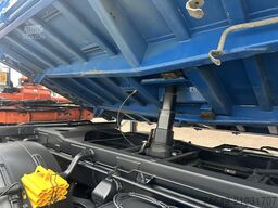 MAN TGM 18.290 4X4 BB TGM 18.290 4X4 BB, EEV, Heckkran Atlas AK 115.2V, Funk