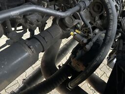 MAN TGM 18.290 4X4 BB TGM 18.290 4X4 BB, EEV, Heckkran Atlas AK 115.2V, Funk