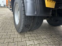 MAN TGM 18.290 4X4 BB TGM 18.290 4X4 BB, EEV, Heckkran Atlas AK 115.2V, Funk