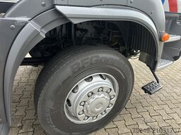 MAN TGM 18.290 4X4 BB TGM 18.290 4X4 BB, EEV, Heckkran Atlas AK 115.2V, Funk