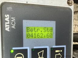 MAN TGM 18.290 4X4 BB TGM 18.290 4X4 BB, EEV, Heckkran Atlas AK 115.2V, Funk