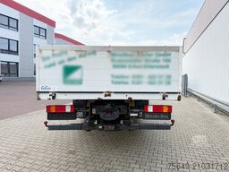 Mercedes-Benz Actros 2532 L 6x2 Actros 2532 L 6x2, Liftachse, Kran Hiab 244EP-5 HiDuo, Funk