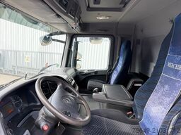 Mercedes-Benz Actros 2532 L 6x2 Actros 2532 L 6x2, Liftachse, Kran Hiab 244EP-5 HiDuo, Funk