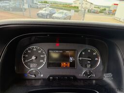 Mercedes-Benz Actros 2532 L 6x2 Actros 2532 L 6x2, Liftachse, Kran Hiab 244EP-5 HiDuo, Funk