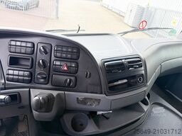 Mercedes-Benz Actros 2532 L 6x2 Actros 2532 L 6x2, Liftachse, Kran Hiab 244EP-5 HiDuo, Funk