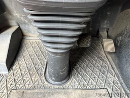 Mercedes-Benz Actros 2532 L 6x2 Actros 2532 L 6x2, Liftachse, Kran Hiab 244EP-5 HiDuo, Funk