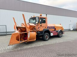 MAN 19.464 4x4 BB 19.464 4x4 BB, Schneefräse mit Separatmotor