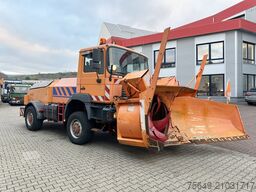 MAN 19.464 4x4 BB 19.464 4x4 BB, Schneefräse mit Separatmotor