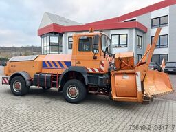 MAN 19.464 4x4 BB 19.464 4x4 BB, Schneefräse mit Separatmotor
