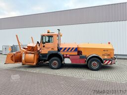 MAN 19.464 4x4 BB 19.464 4x4 BB, Schneefräse mit Separatmotor