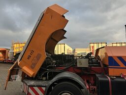 MAN 19.464 4x4 BB 19.464 4x4 BB, Schneefräse mit Separatmotor