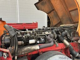 MAN 19.464 4x4 BB 19.464 4x4 BB, Schneefräse mit Separatmotor