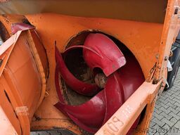 MAN 19.464 4x4 BB 19.464 4x4 BB, Schneefräse mit Separatmotor