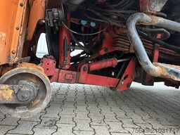 MAN 19.464 4x4 BB 19.464 4x4 BB, Schneefräse mit Separatmotor