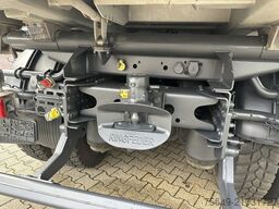 Mercedes-Benz Arocs 2643 LK 6x6 HAD Arocs 2643 LK 6x6 HAD, HydroDrive