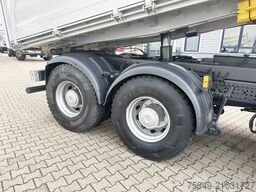 Mercedes-Benz Arocs 2643 LK 6x6 HAD Arocs 2643 LK 6x6 HAD, HydroDrive