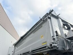 Mercedes-Benz Arocs 2643 LK 6x6 HAD Arocs 2643 LK 6x6 HAD, HydroDrive