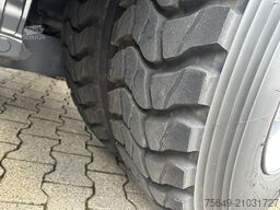 Mercedes-Benz Arocs 2643 LK 6x6 HAD Arocs 2643 LK 6x6 HAD, HydroDrive