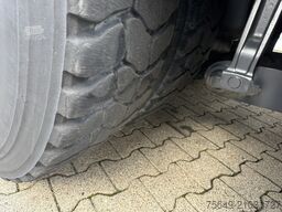 Mercedes-Benz Arocs 2643 LK 6x6 HAD Arocs 2643 LK 6x6 HAD, HydroDrive