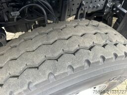 Mercedes-Benz Arocs 2643 LK 6x6 HAD Arocs 2643 LK 6x6 HAD, HydroDrive