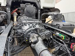 Iveco-Magirus T-Way 360 6x6 T-Way 360 6x6, Kran 12-21m/t