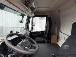Iveco-Magirus T-Way 360 6x6 T-Way 360 6x6, Kran 12-21m/t