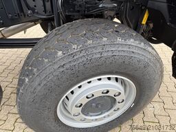 Iveco-Magirus T-Way 360 6x6 T-Way 360 6x6, Kran 12-21m/t